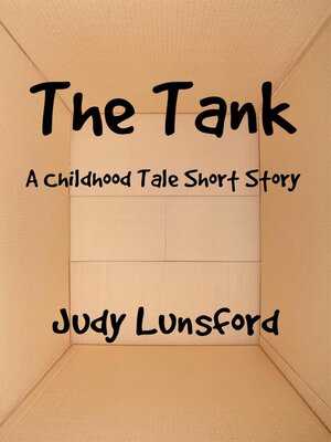cover image of The Tank